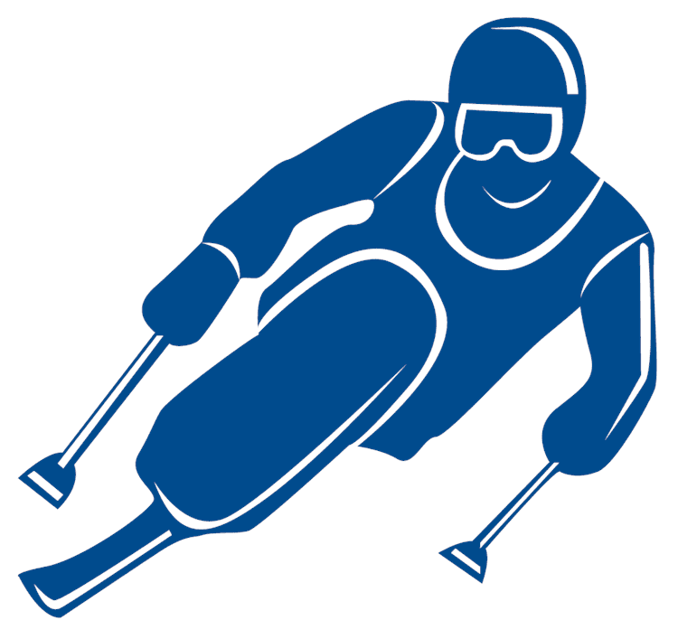 paralympicalpineskiing