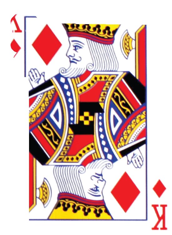 KINGofDIAMONDS