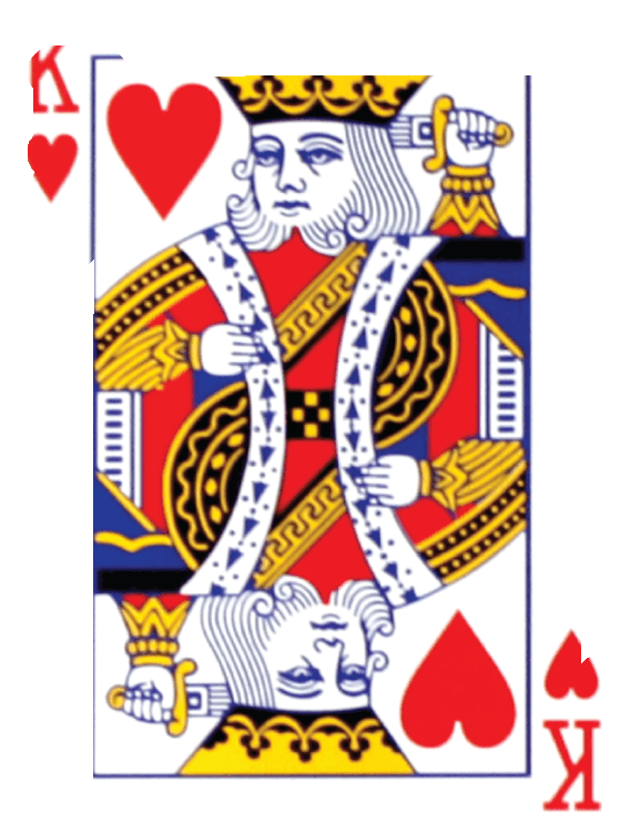 KINGofHEARTS