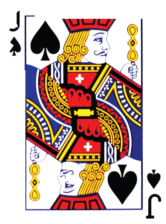 JACKofSPADES