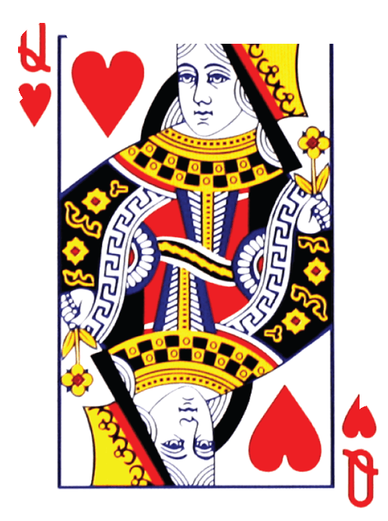 QUEENofHEARTS