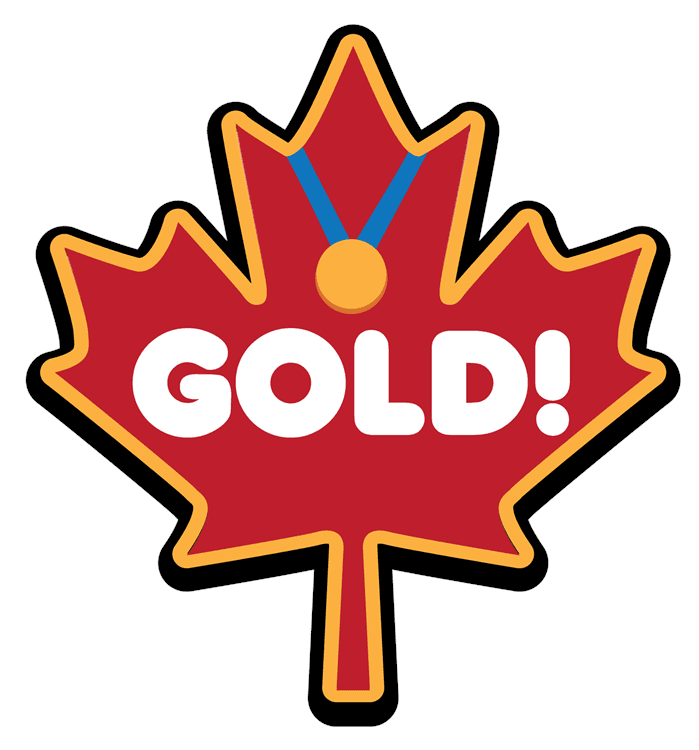Canada Gold