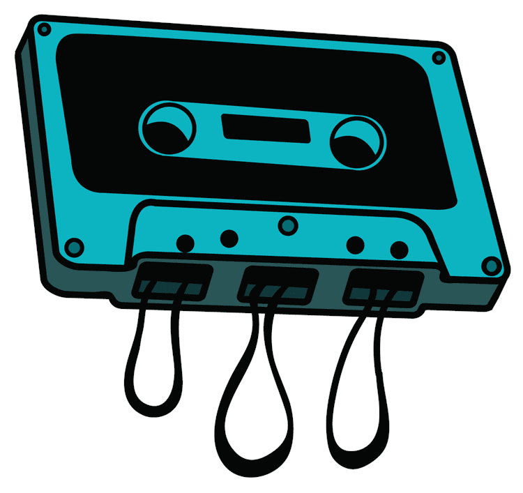 Cassette Tape