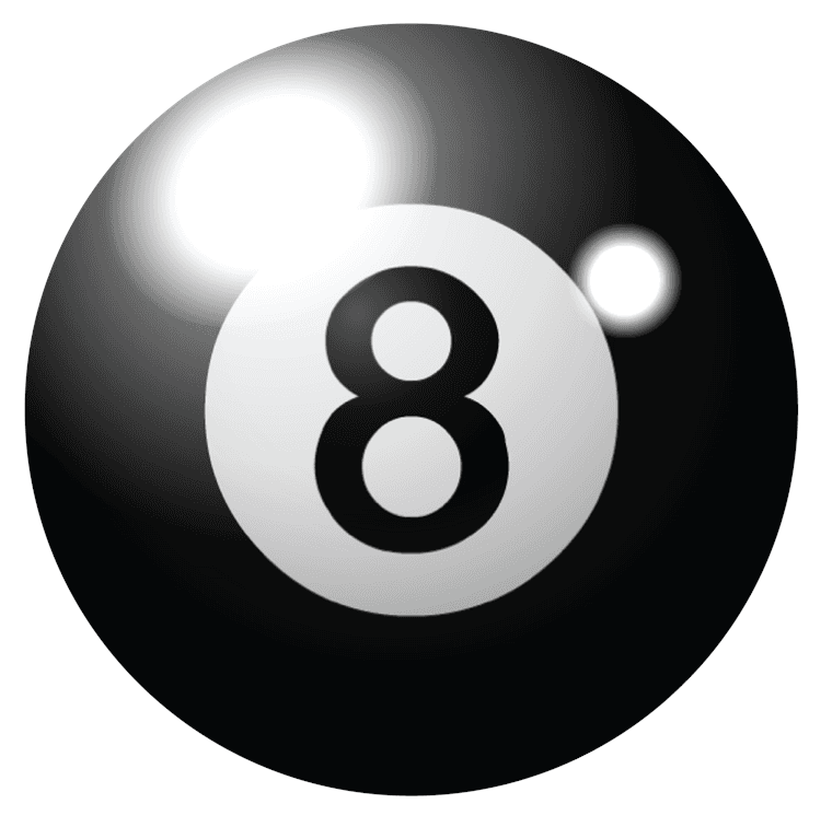 8 Ball