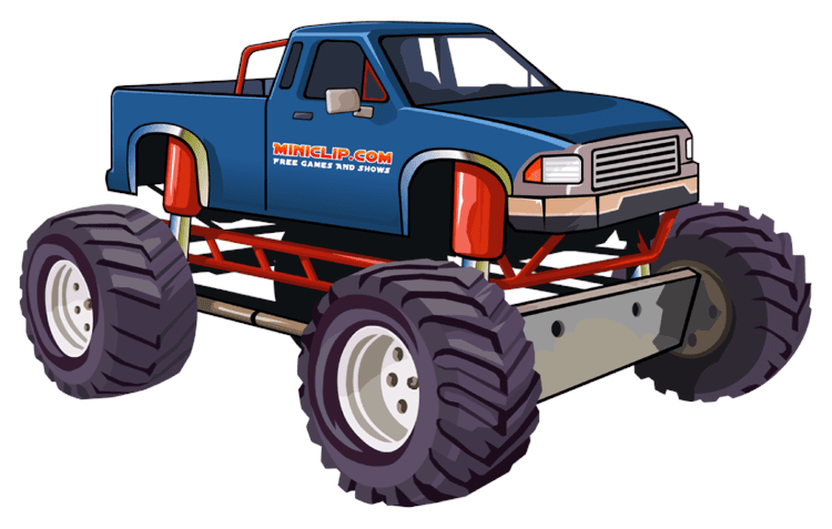 Monster Truck