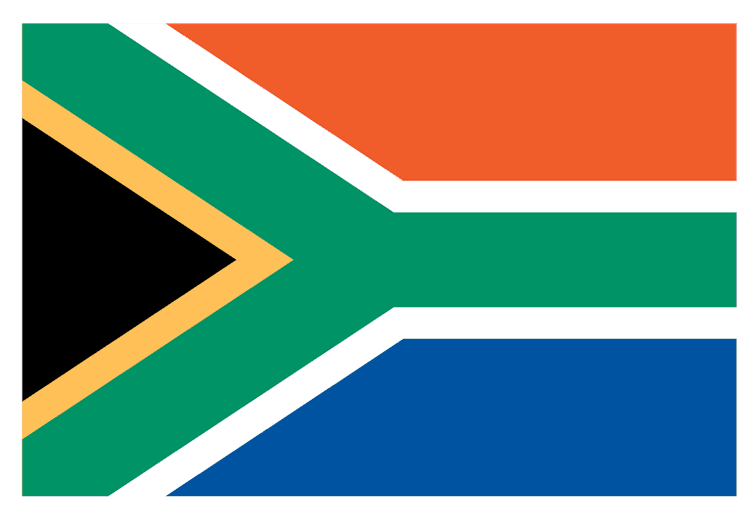 South Africa