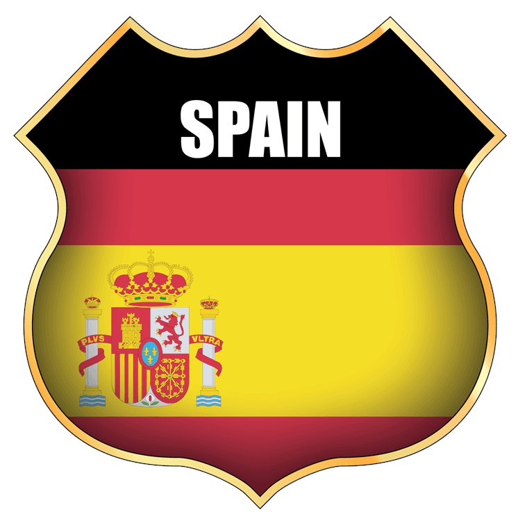 Spain