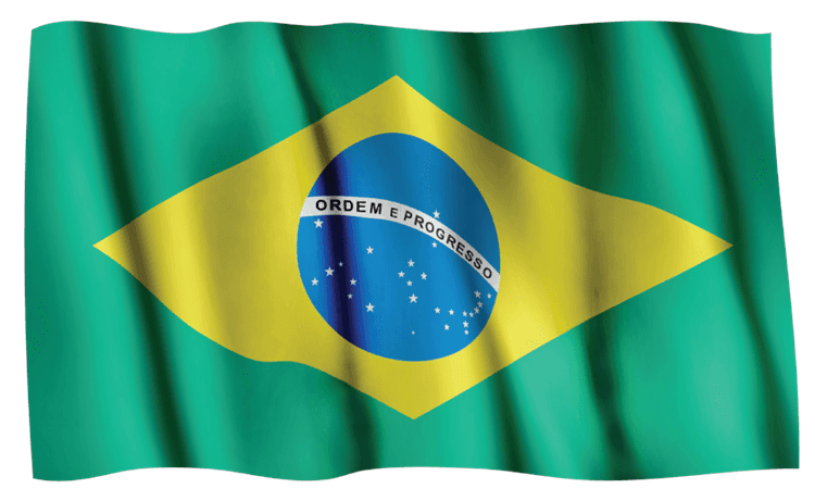 Brazil flag
