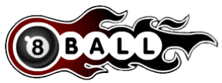 8ball