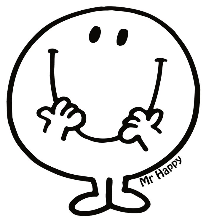 MRHAPPY_BW