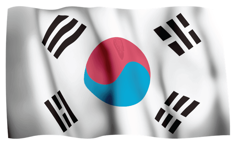 South Korea
