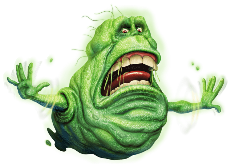 Slimer