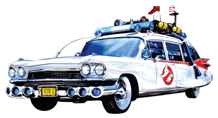 Ecto 1