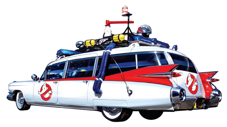 Ecto 1