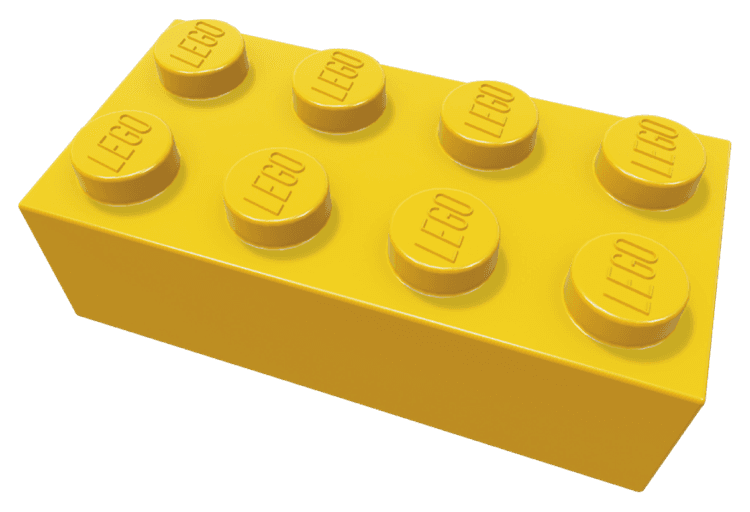 Yellow Brick