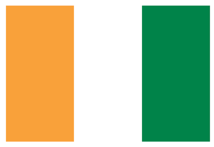 Cote D'Ivoire