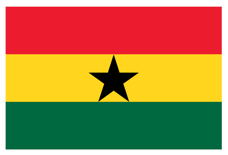 Ghana