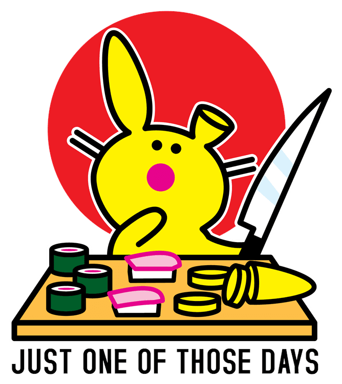 Just One Of Those Days