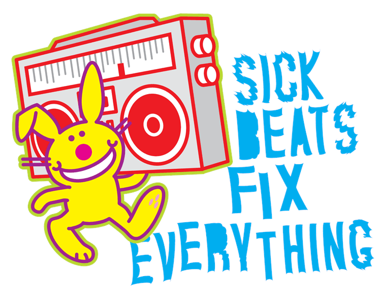Sick Beats Fix Everything