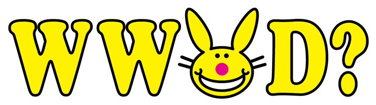 WWHBD?