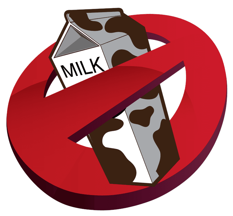 No Milk