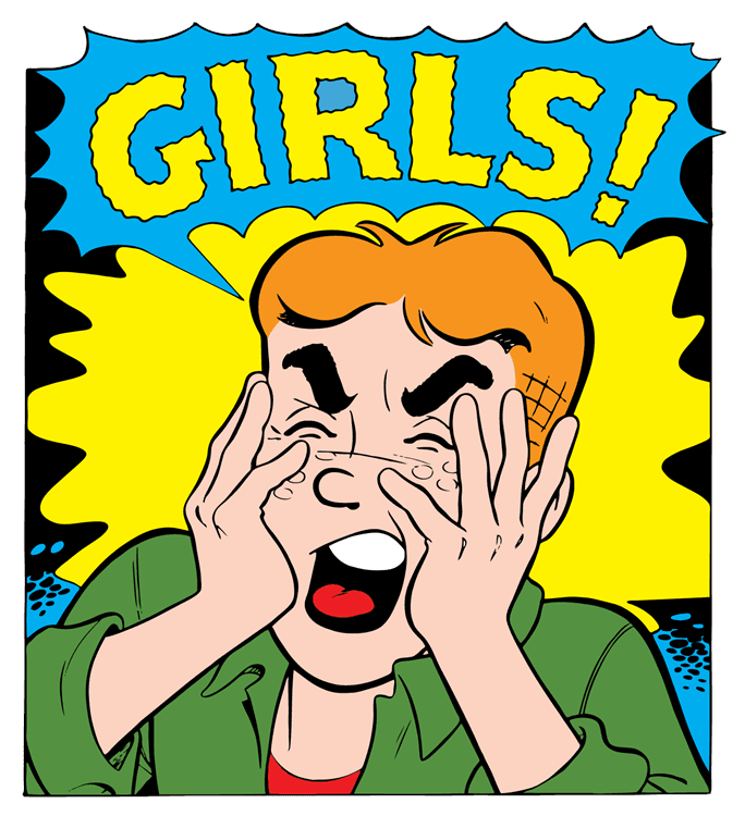 Archie Girls