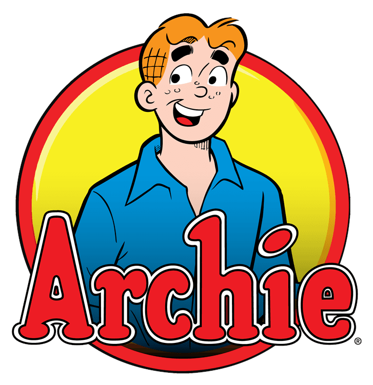 Archie Logo