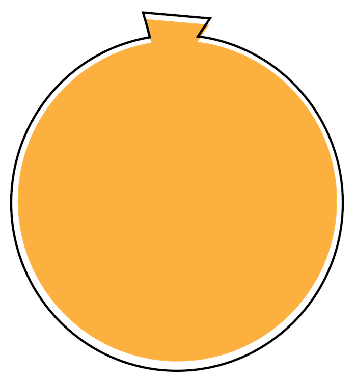 Ball Christmas Ornament