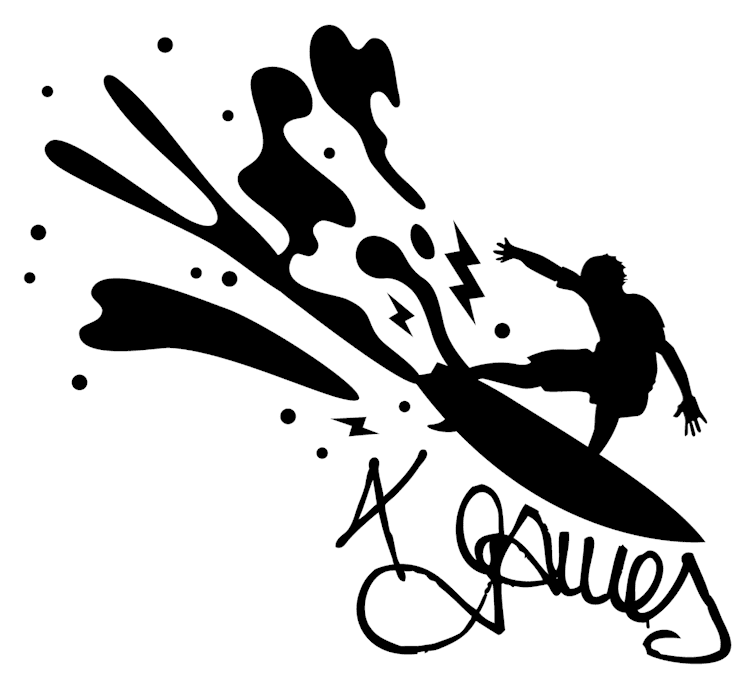 Global Grind Action Surf