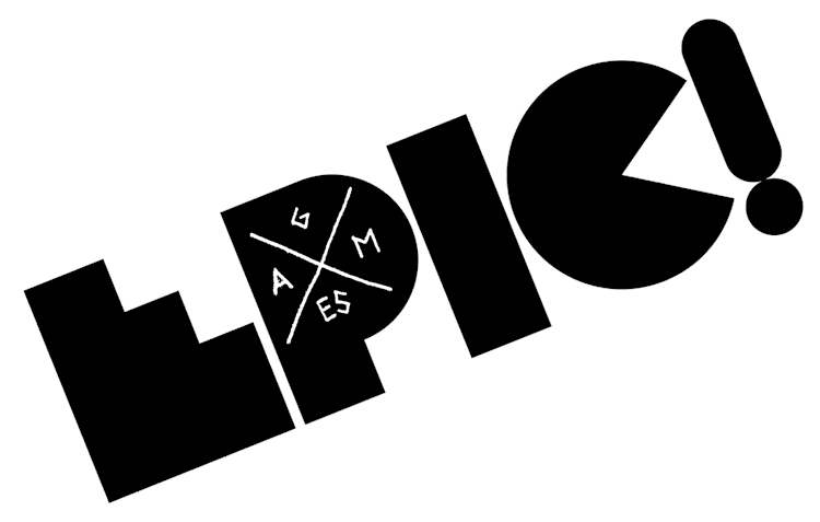 Global Grind Type Epic