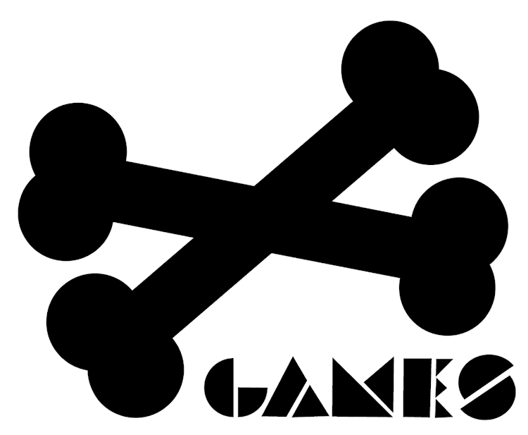 Global Grind Type Xbones