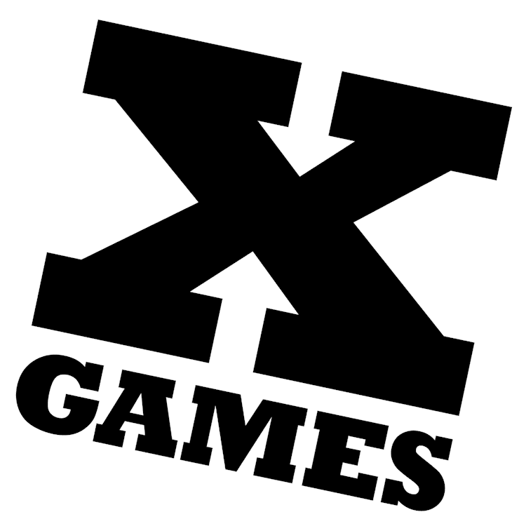 Global Grind Type XGames
