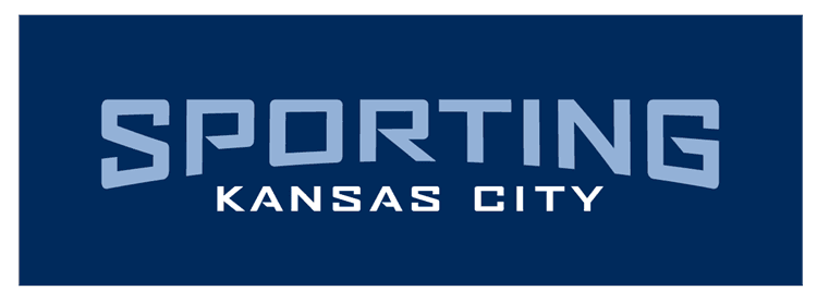 Sporting Kansas City Wordmark