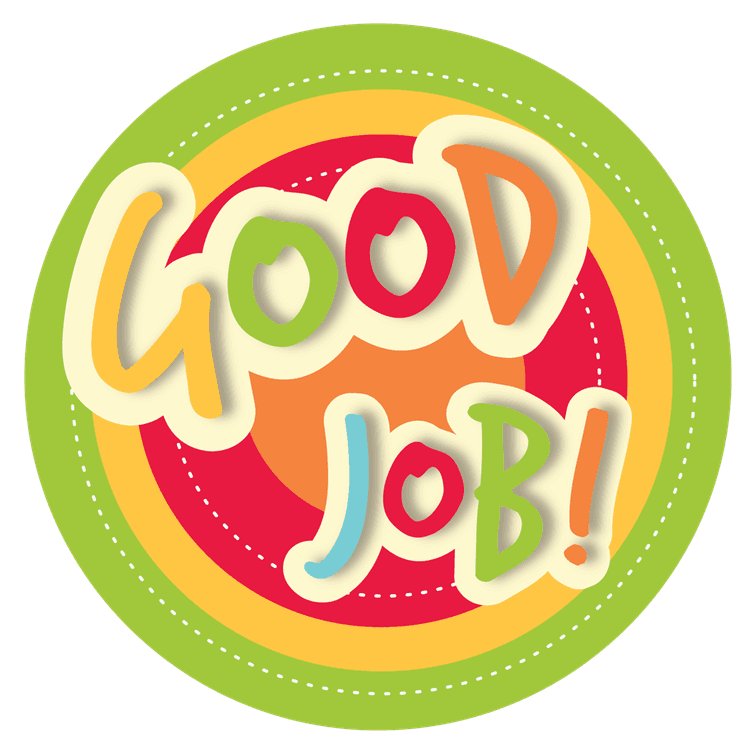 Good Job