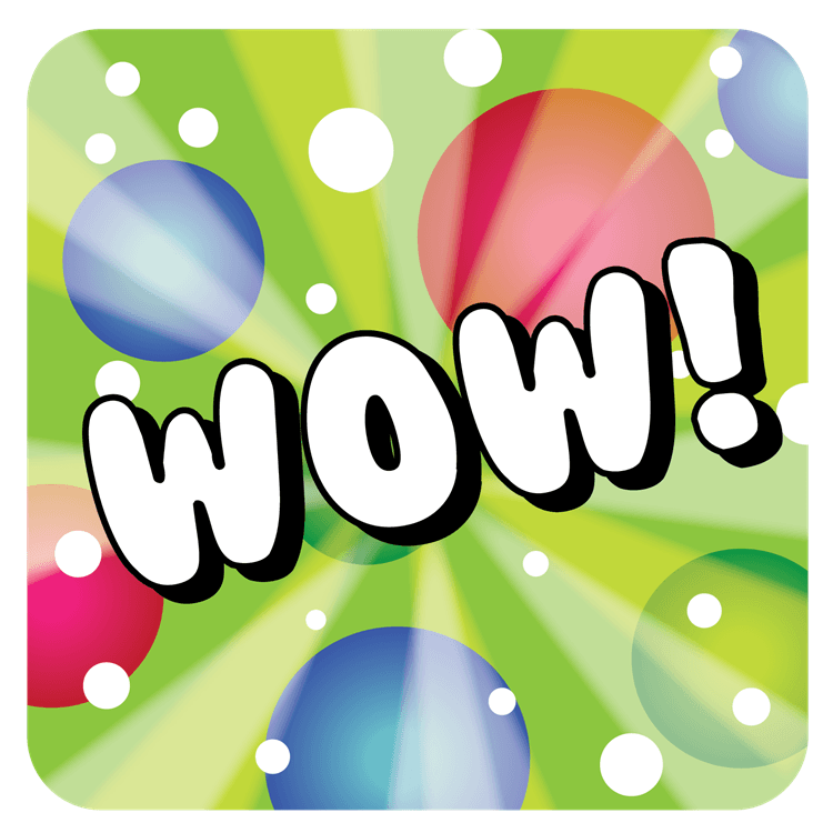 Wow!