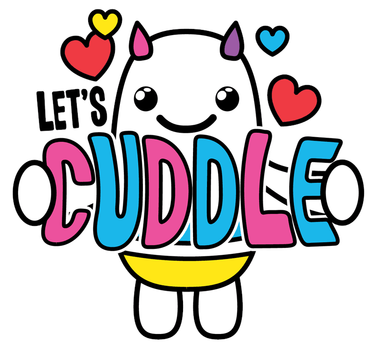 Friendlees Let's Cuddle