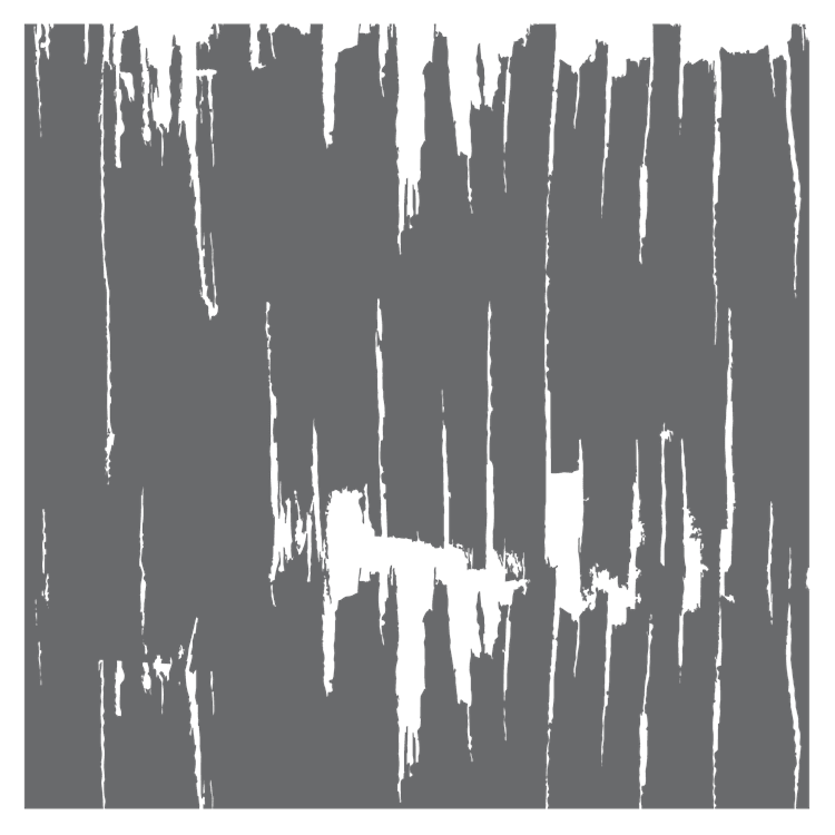 Paint Strokes Pattern