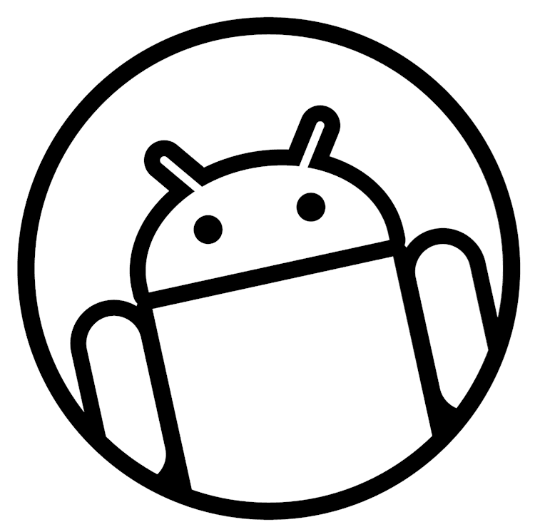 Android badge