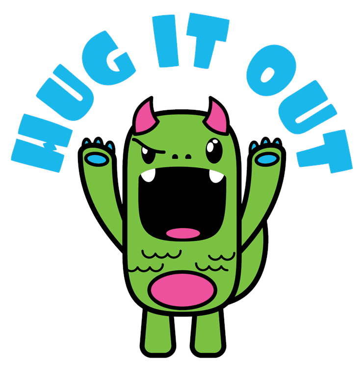 Hug It Out