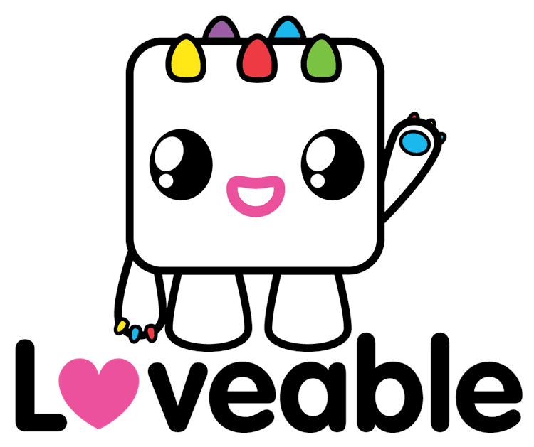 Loveable Love Wave
