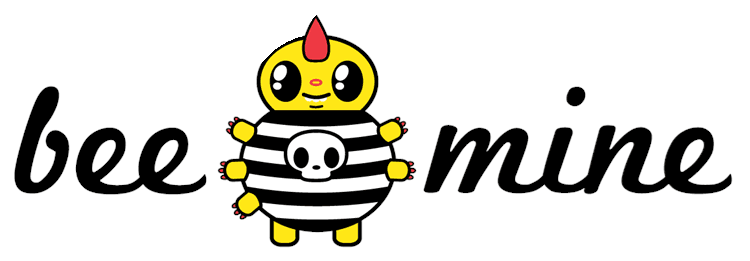 Bee Mine
