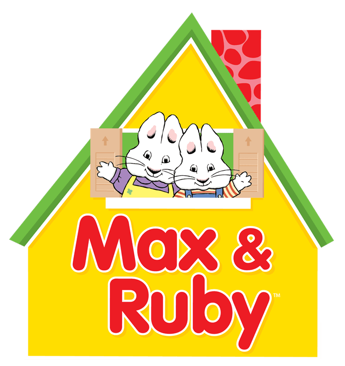 Max & Ruby Logo