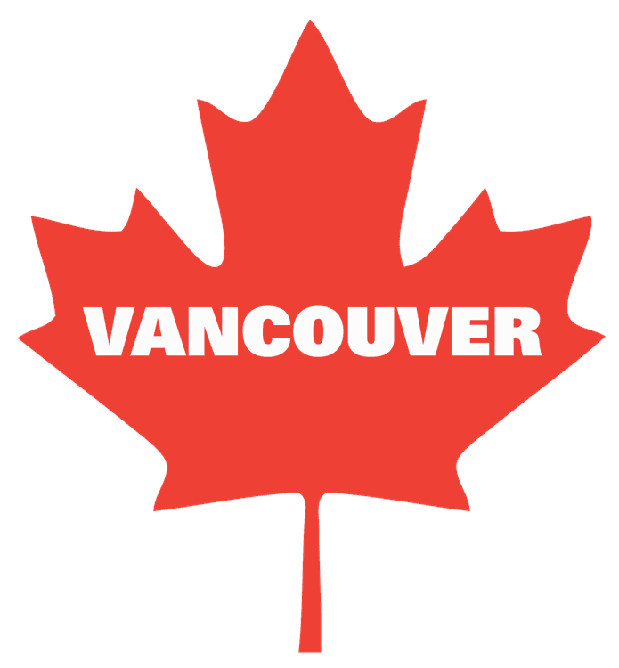 Vancouver Maple Leaf