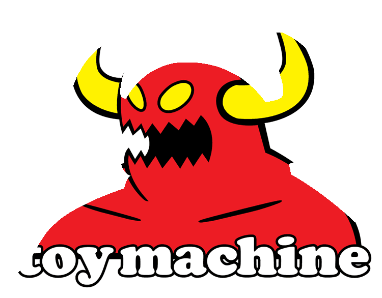 ToyMachine