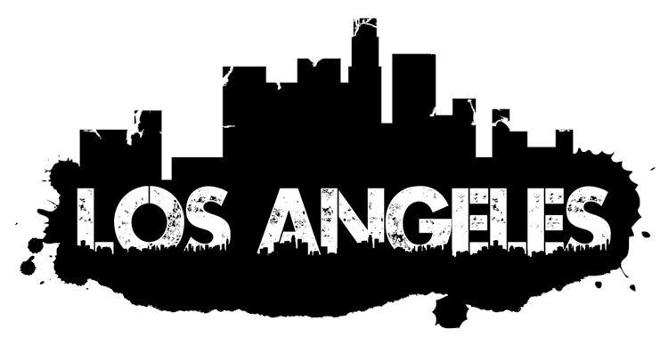 Los Angeles Grunge
