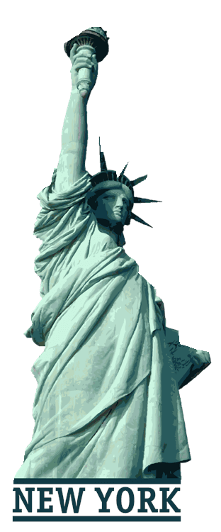 Statue Of Liberty