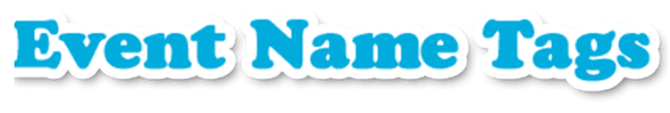 EventNameTags