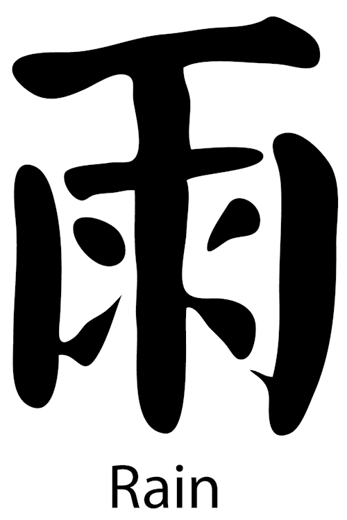 Rain
