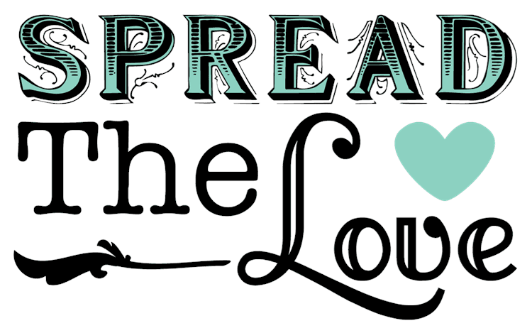 Spread The Love
