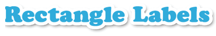 RectangleLabels